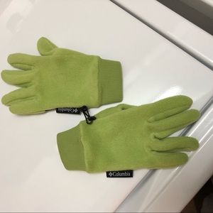 North Face Gloves